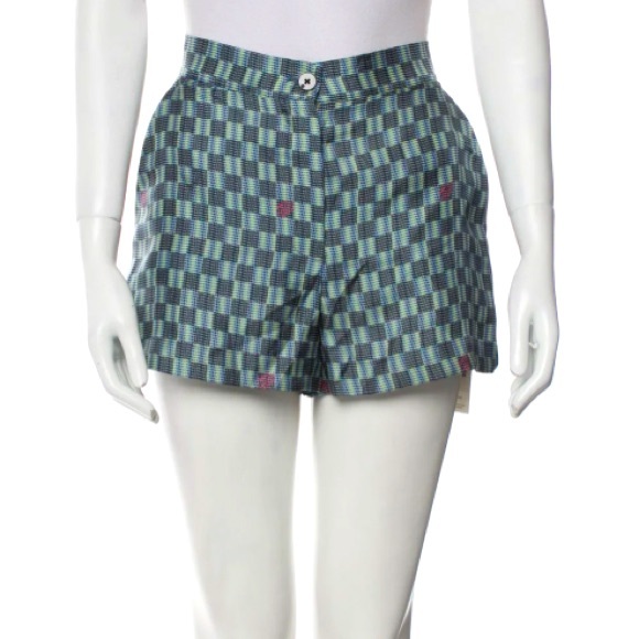 Louis Vuitton Shorts